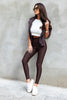 Long leggings model 186423 IVON