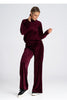 Tracksuit trousers model 189280 Figl