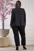 Plus size Jacket model 190976 Karko