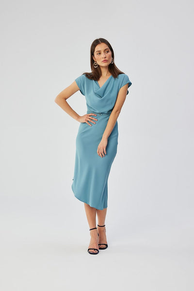  Cocktail dress model 193431 Stylove 