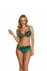  Swimming bra model 194526 Lupo Line 
