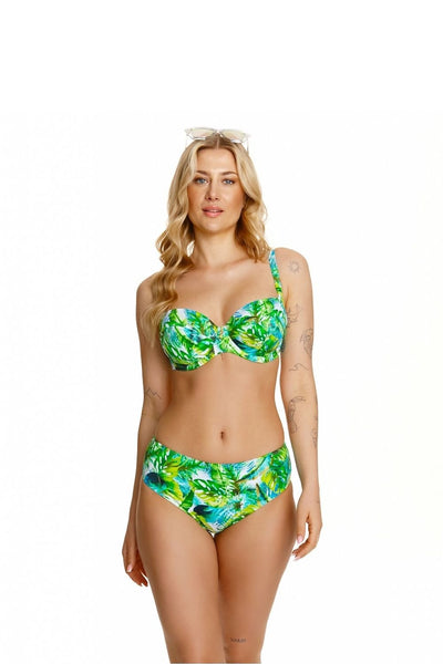  Swimming bra model 194528 Lupo Line 
