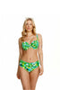  Swimming bra model 194528 Lupo Line 