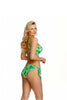  Swimming bra model 194529 Lupo Line 