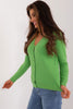 Cardigan model 194545 Factory Price
