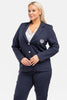 Plus size Jacket model 195029 Karko