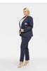 Plus size Jacket model 195029 Karko