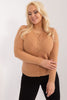 Jumper plus size model 195377 Factory Price
