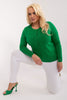 Jumper plus size model 195380 Factory Price