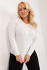 Jumper plus size model 195382 Factory Price