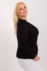 Jumper plus size model 195384 Factory Price