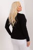 Jumper plus size model 195384 Factory Price