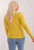 Jumper plus size model 195385 Factory Price