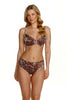  Swimming bra model 195454 Lupo Line 