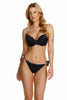  Swimming bra model 195455 Lupo Line 