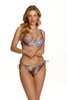  Swimming bra model 195456 Lupo Line 