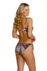  Swimming bra model 195456 Lupo Line 