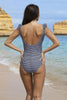 Swimsuit one piece model 195595 Madora