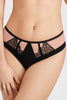 Brazilian style panties model 196128 Gorsenia Lingerie