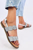 Sandals model 197370 Inello