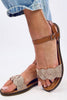 Sandals model 197379 Inello