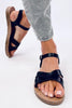 Sandals model 197387 Inello