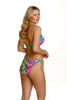  Swimming bra model 197426 Lupo Line 