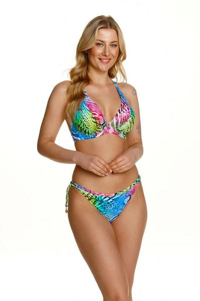  Swimming bra model 197427 Lupo Line 