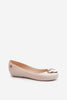 Ballet flats model 197597 Step in style