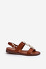 Sandals model 197906 Step in style