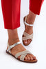 Sandals model 198048 Step in style