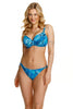  Swimming bra model 198507 Lupo Line 