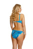  Swimming bra model 198507 Lupo Line 