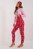 Pyjama model 198637 Factory Price