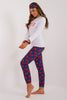 Pyjama model 198644 Factory Price