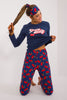 Pyjama model 198644 Factory Price