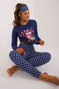 Pyjama model 198649 Factory Price