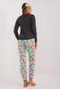 Pyjama model 198659 Factory Price