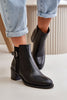 Heel boots model 199075 Step in style