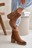 Heel boots model 199079 Step in style