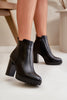 Heel boots model 199085 Step in style