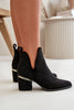 Heel boots model 199155 Step in style