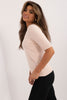 Short sleeve sweater model 199190 Factory Price