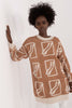 Jumper model 199234 Badu
