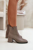 Heel boots model 199303 Step in style