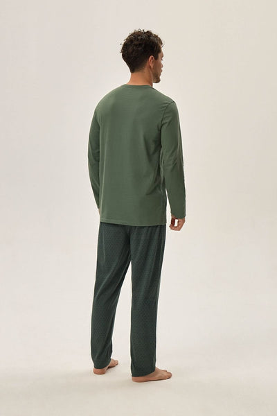 Pyjama model 199749 Henderson