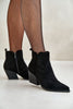 Heel boots model 200091 Step in style