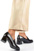 Block heel pumps model 200271 PRIMO