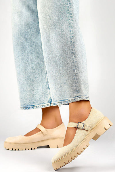 Low Shoes model 200291 PRIMO