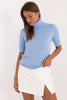 Short sleeve sweater model 200340 Factory Price